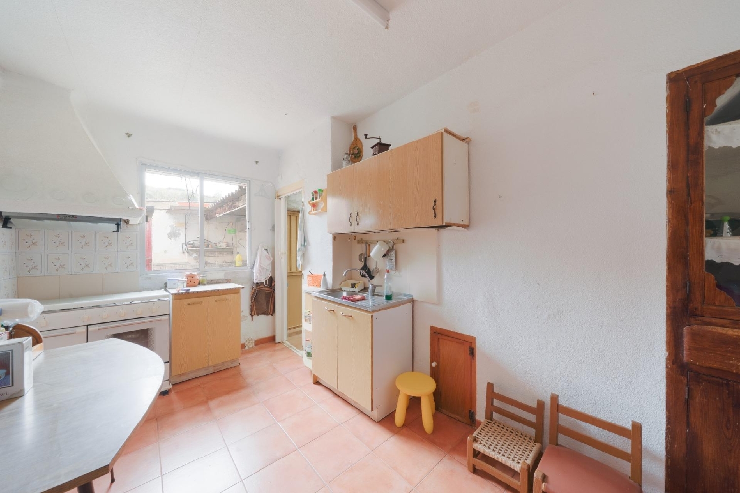  en venta casa de pueblo Abanillas Costa Occidental 4