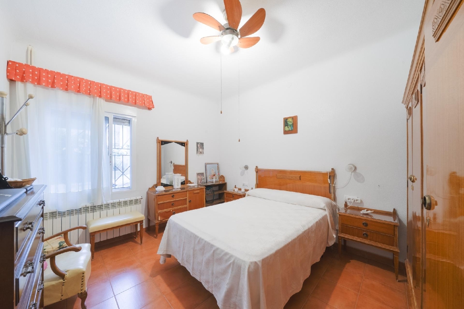  en venta casa de pueblo Abanillas Costa Occidental 17