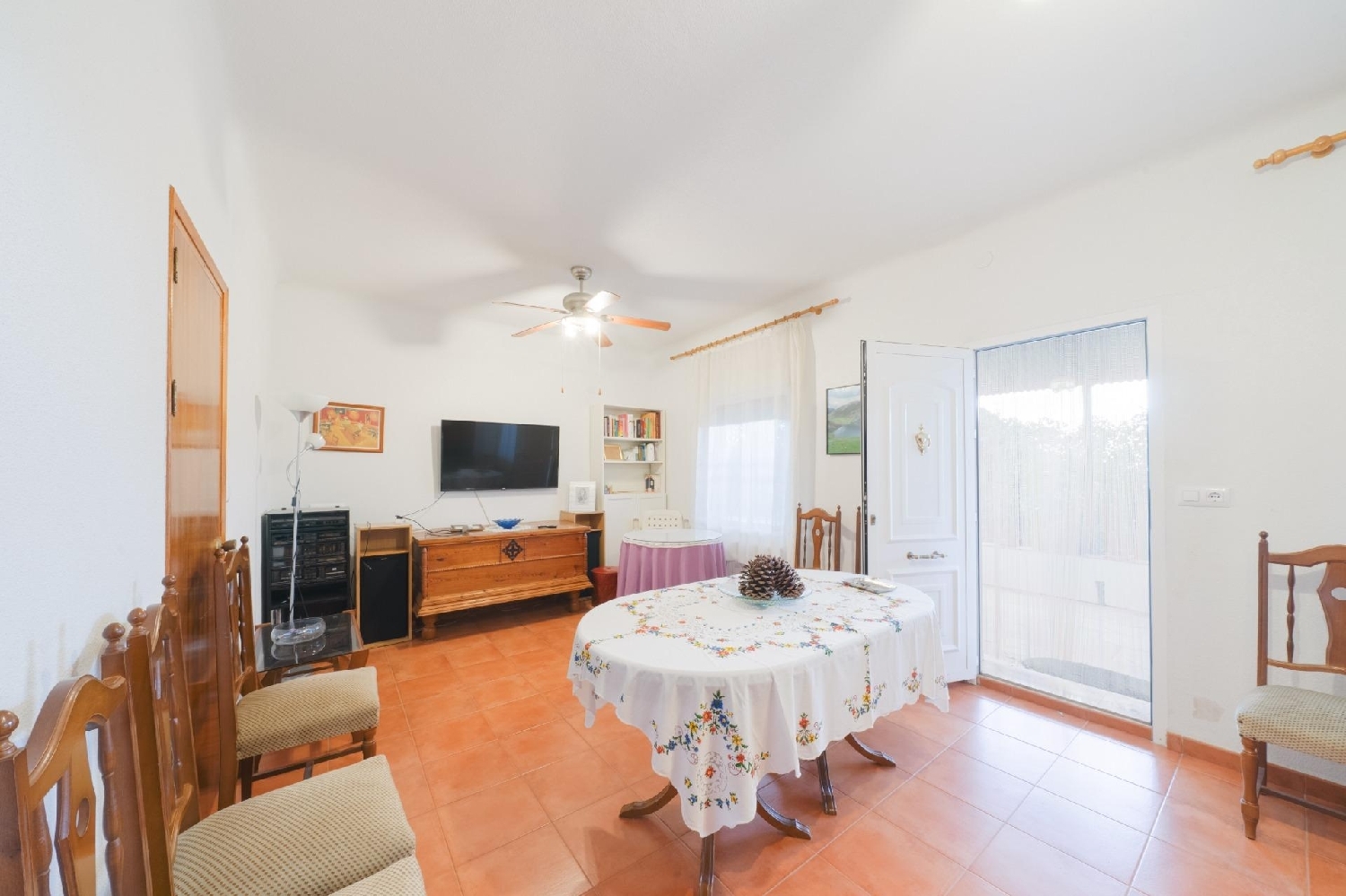  en venta casa de pueblo Abanillas Costa Occidental 7