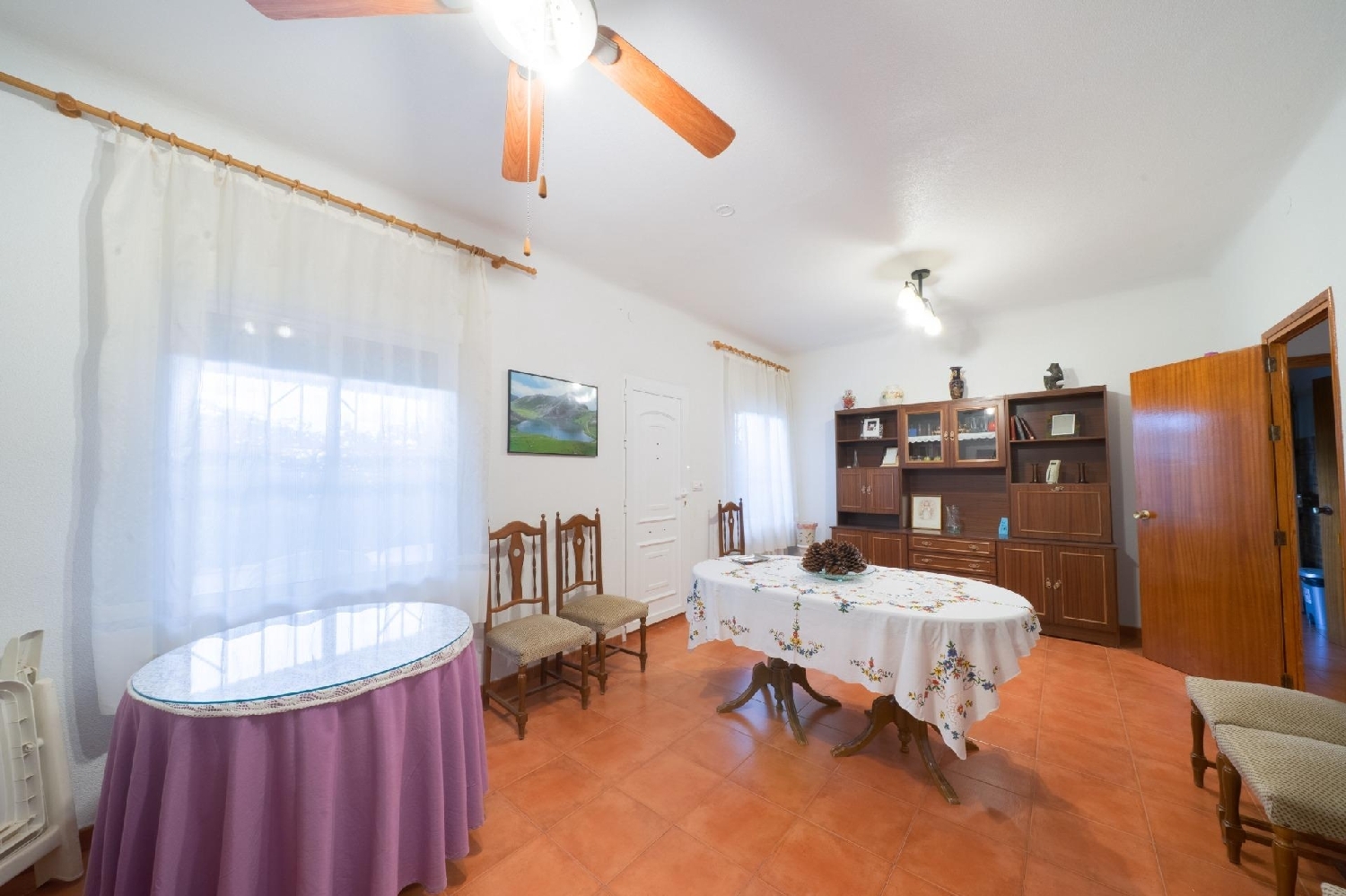  en venta casa de pueblo Abanillas Costa Occidental 8