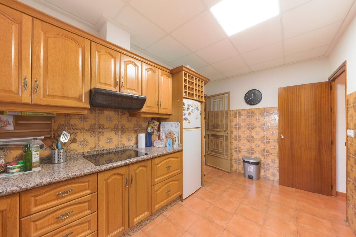  en venta casa de pueblo Abanillas Costa Occidental 2