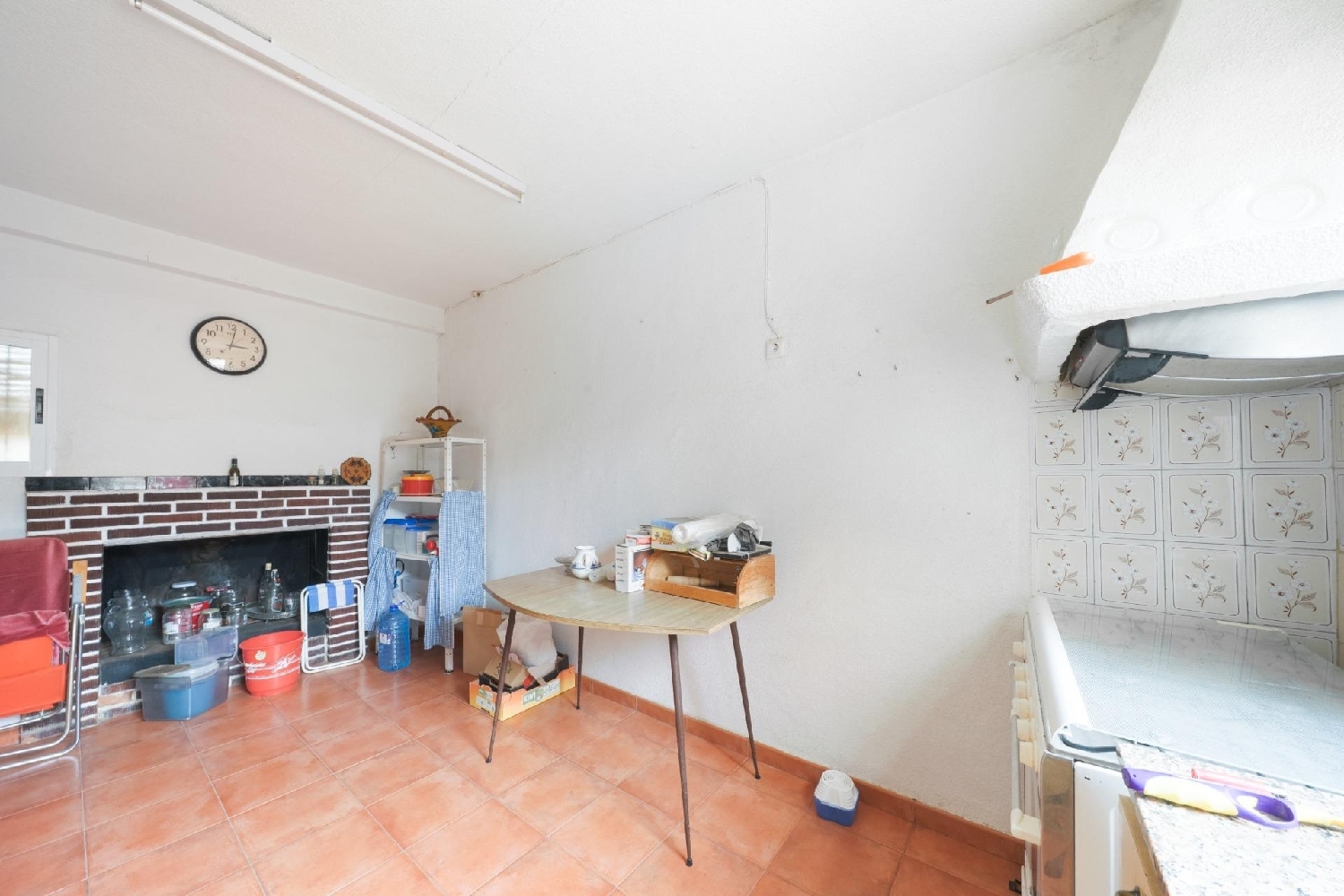  en venta casa de pueblo Abanillas Costa Occidental 3