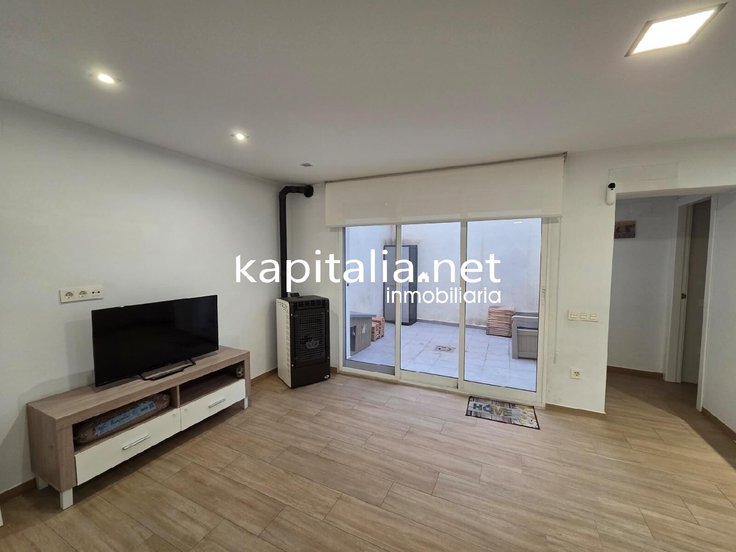  à vendre maison de ville Agullent Vall D'albaida 1