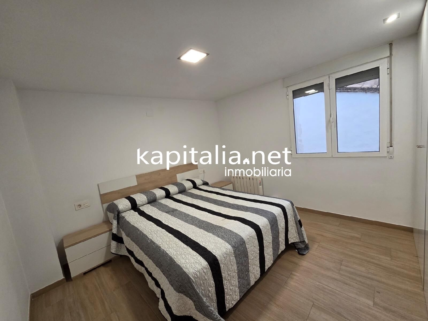  à vendre maison de ville Agullent Vall D'albaida 7