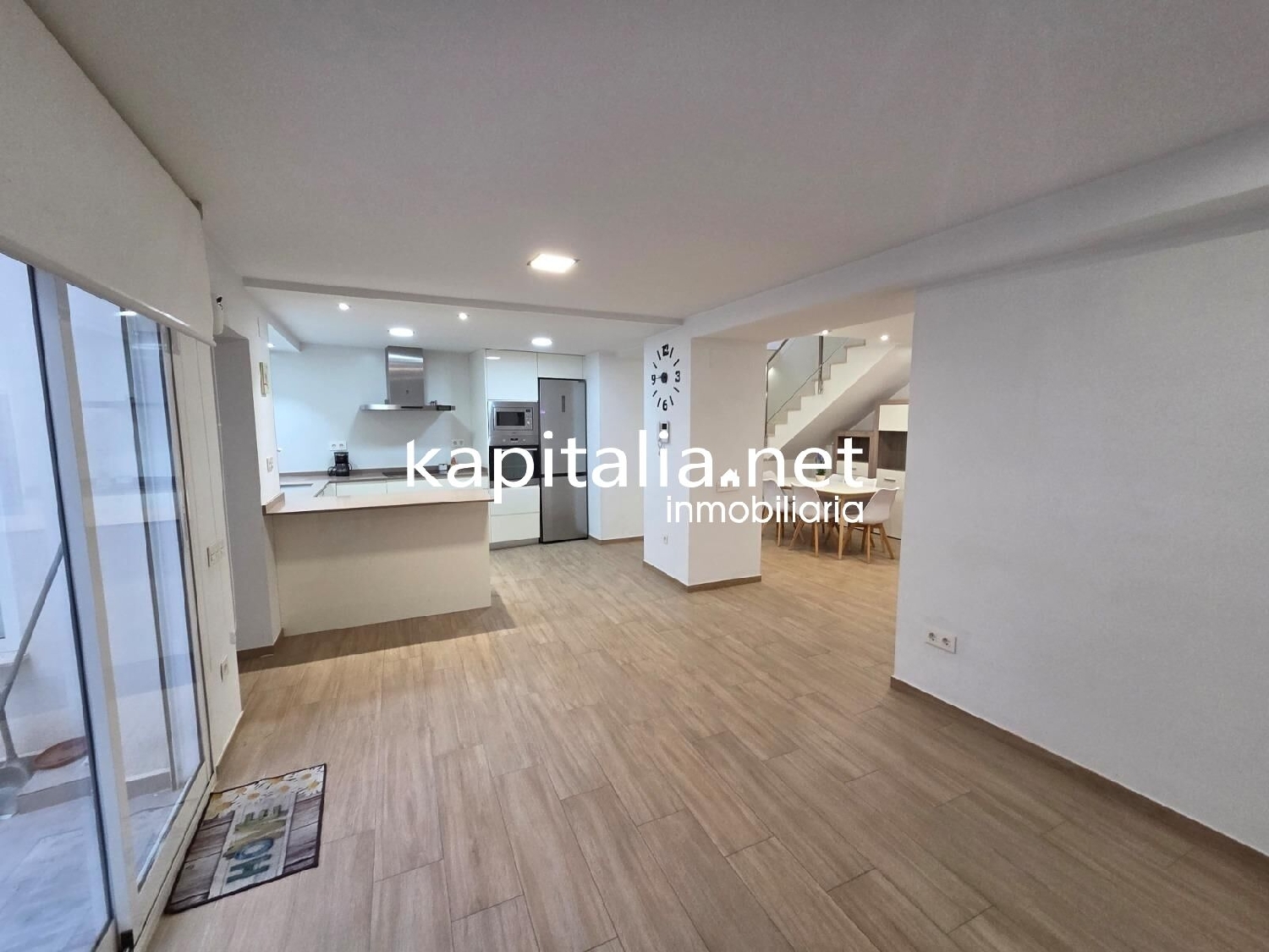  à vendre maison de ville Agullent Vall D'albaida 2