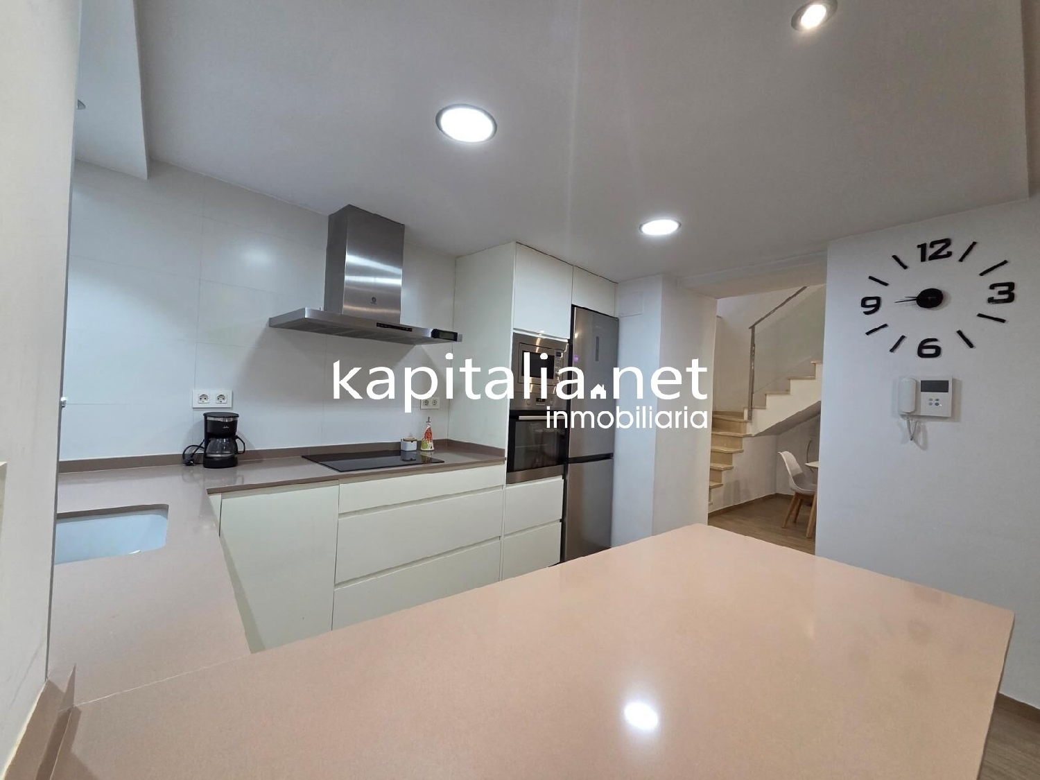  à vendre maison de ville Agullent Vall D'albaida 8