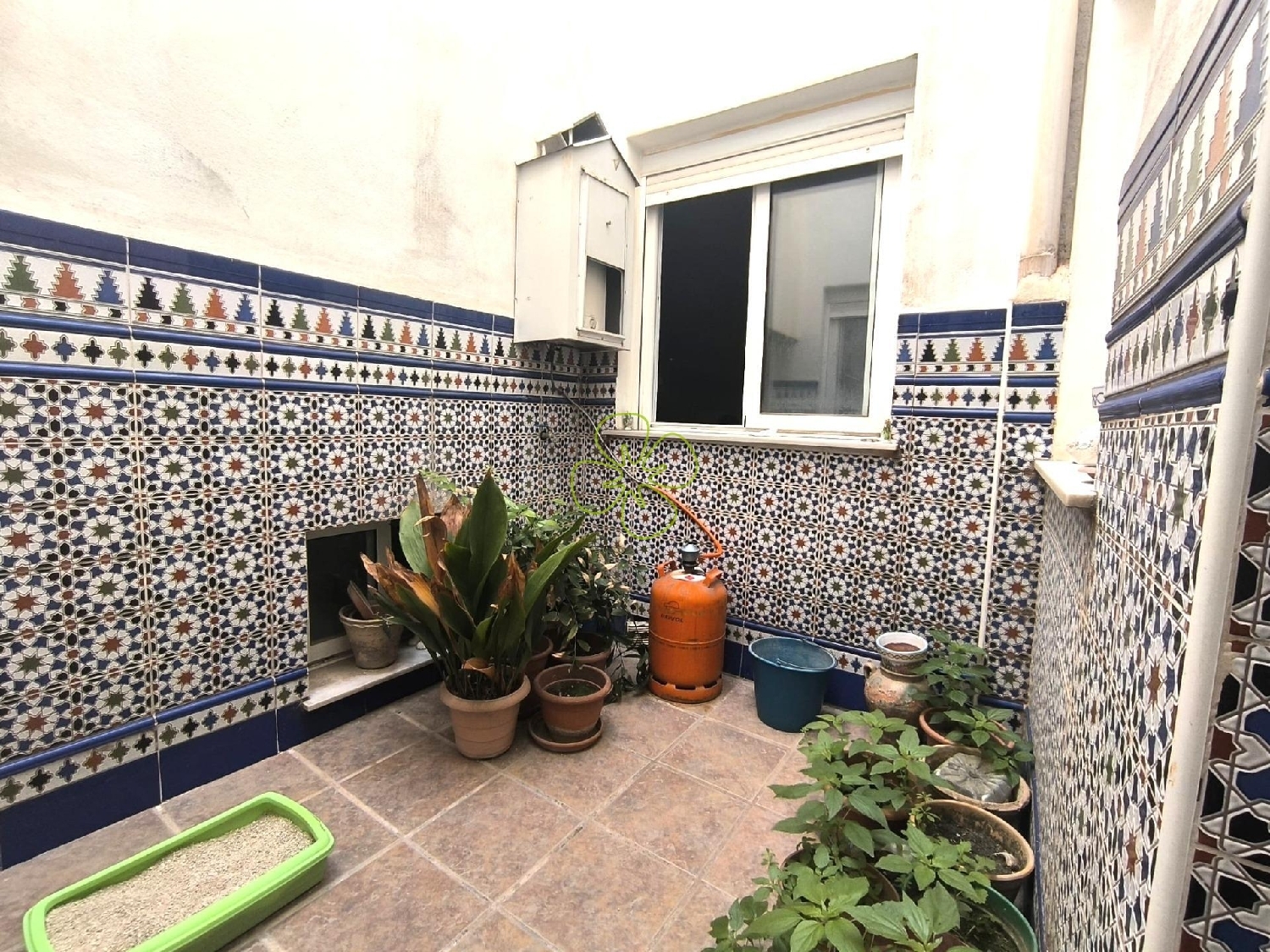  à vendre maison de ville Albanchez Valle Del Almanzora 5