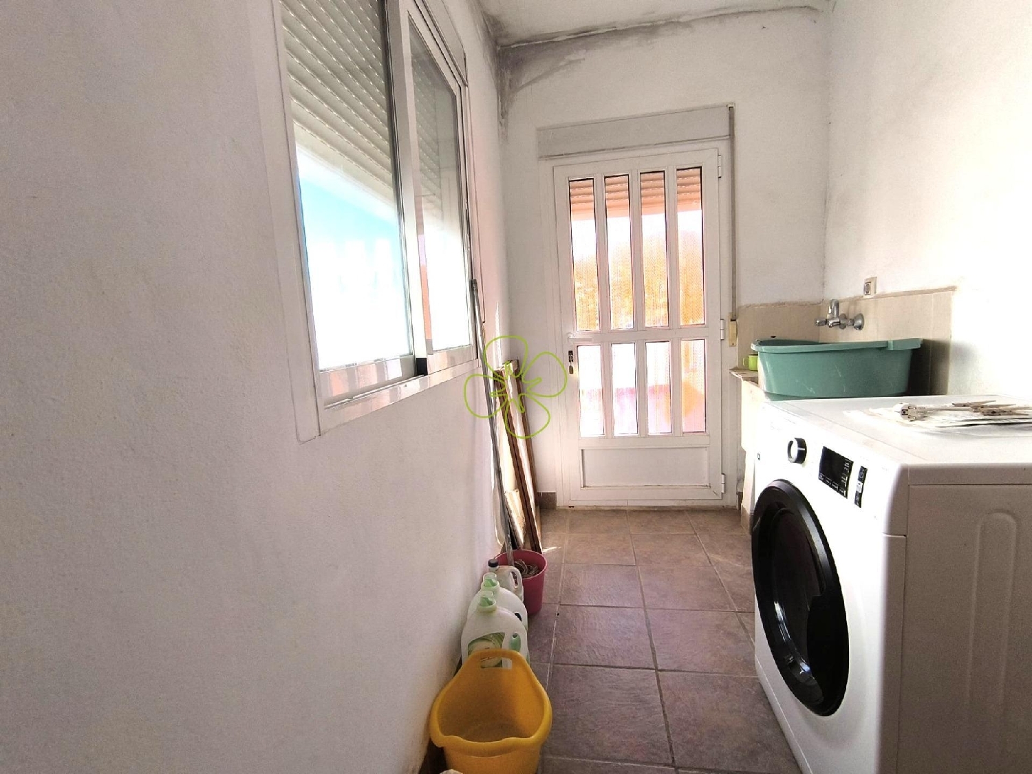  à vendre maison de ville Albanchez Valle Del Almanzora 3