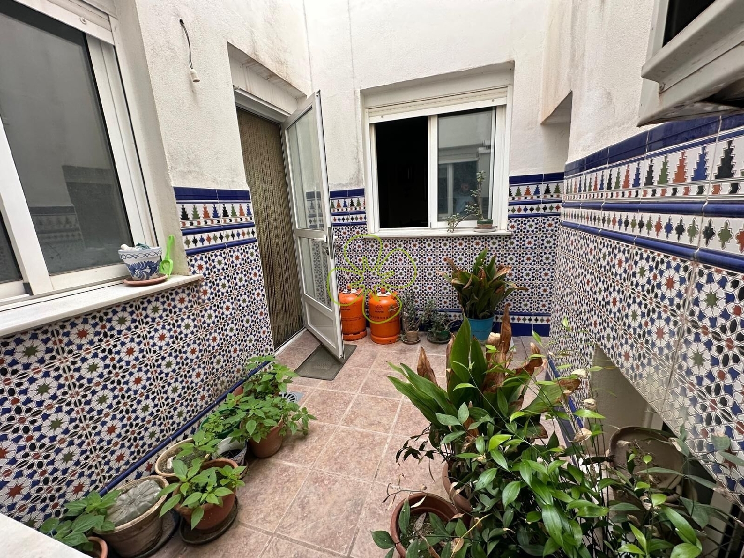  à vendre maison de ville Albanchez Valle Del Almanzora 6