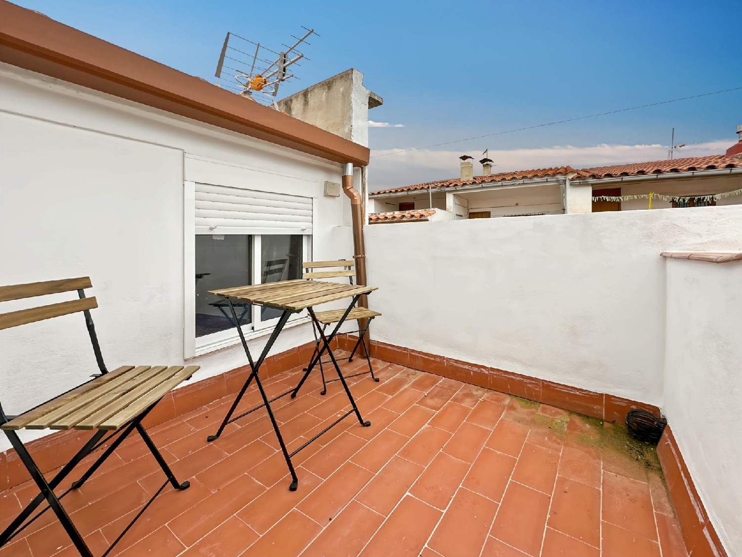  te koop rijtjeshuis Albocàsser Alt Maestrat 7