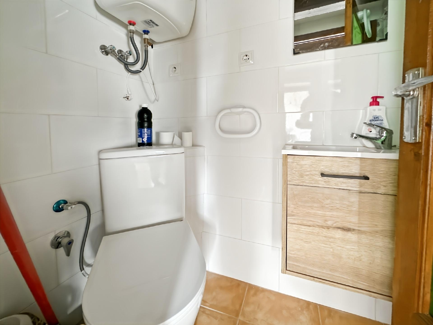  te koop rijtjeshuis Albocàsser Alt Maestrat 5