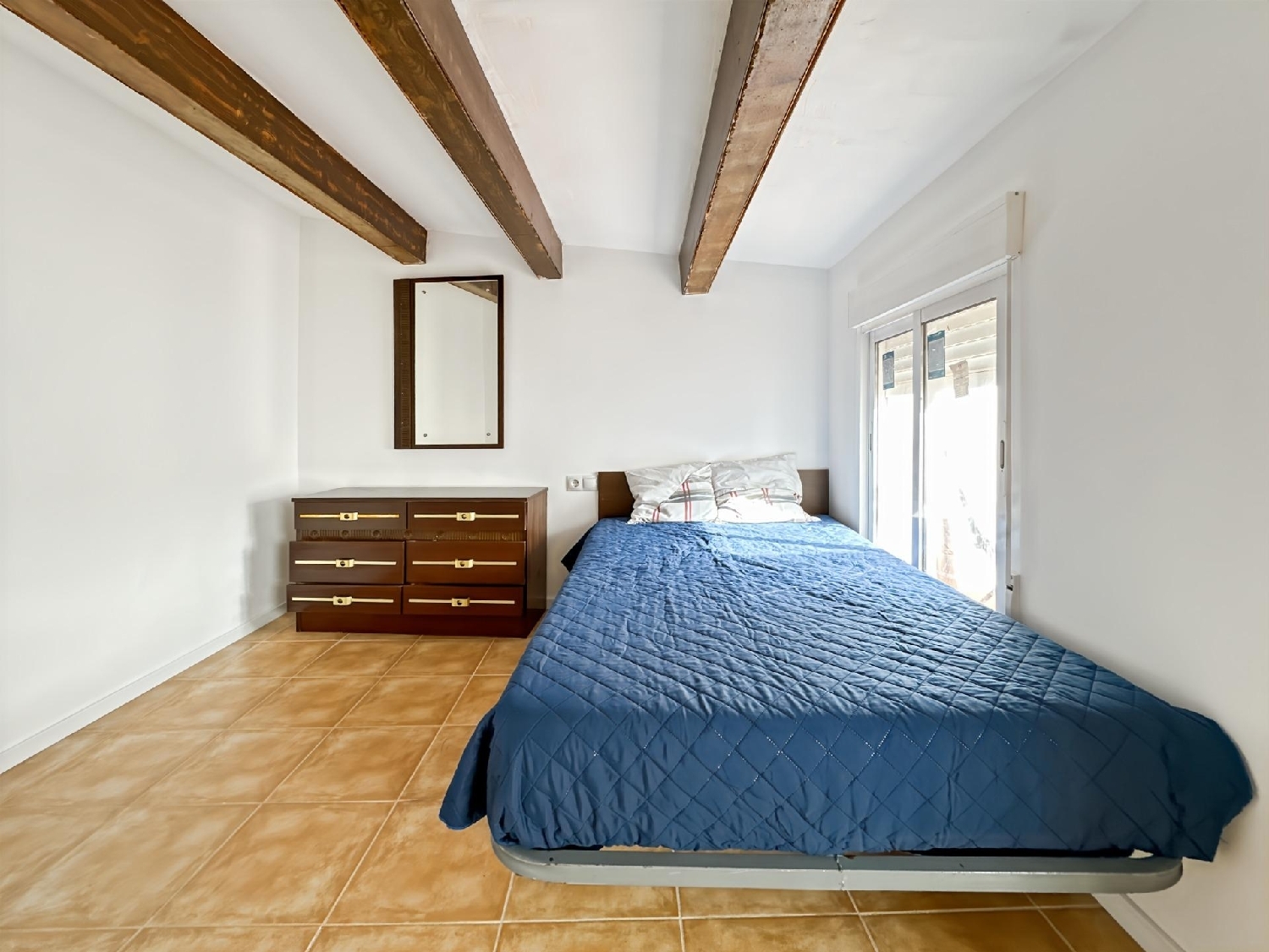  te koop rijtjeshuis Albocàsser Alt Maestrat 3