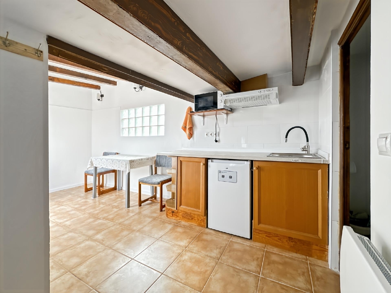  te koop rijtjeshuis Albocàsser Alt Maestrat 4