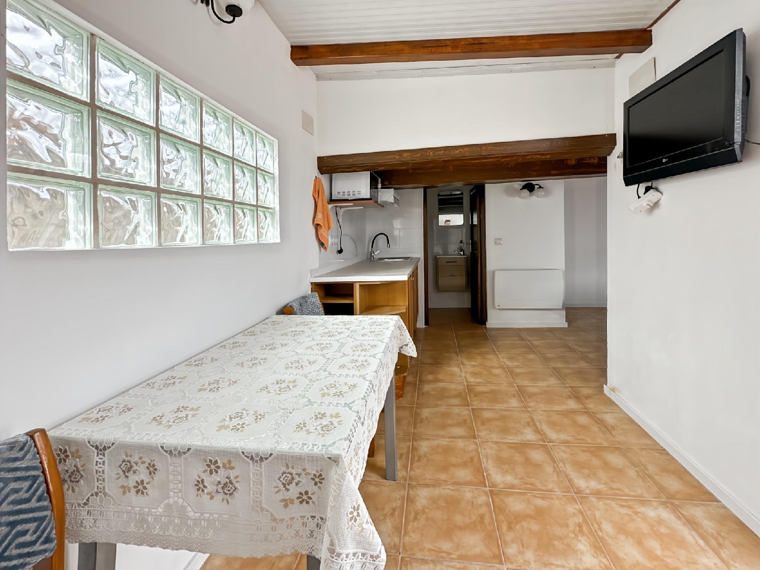  te koop rijtjeshuis Albocàsser Alt Maestrat 2