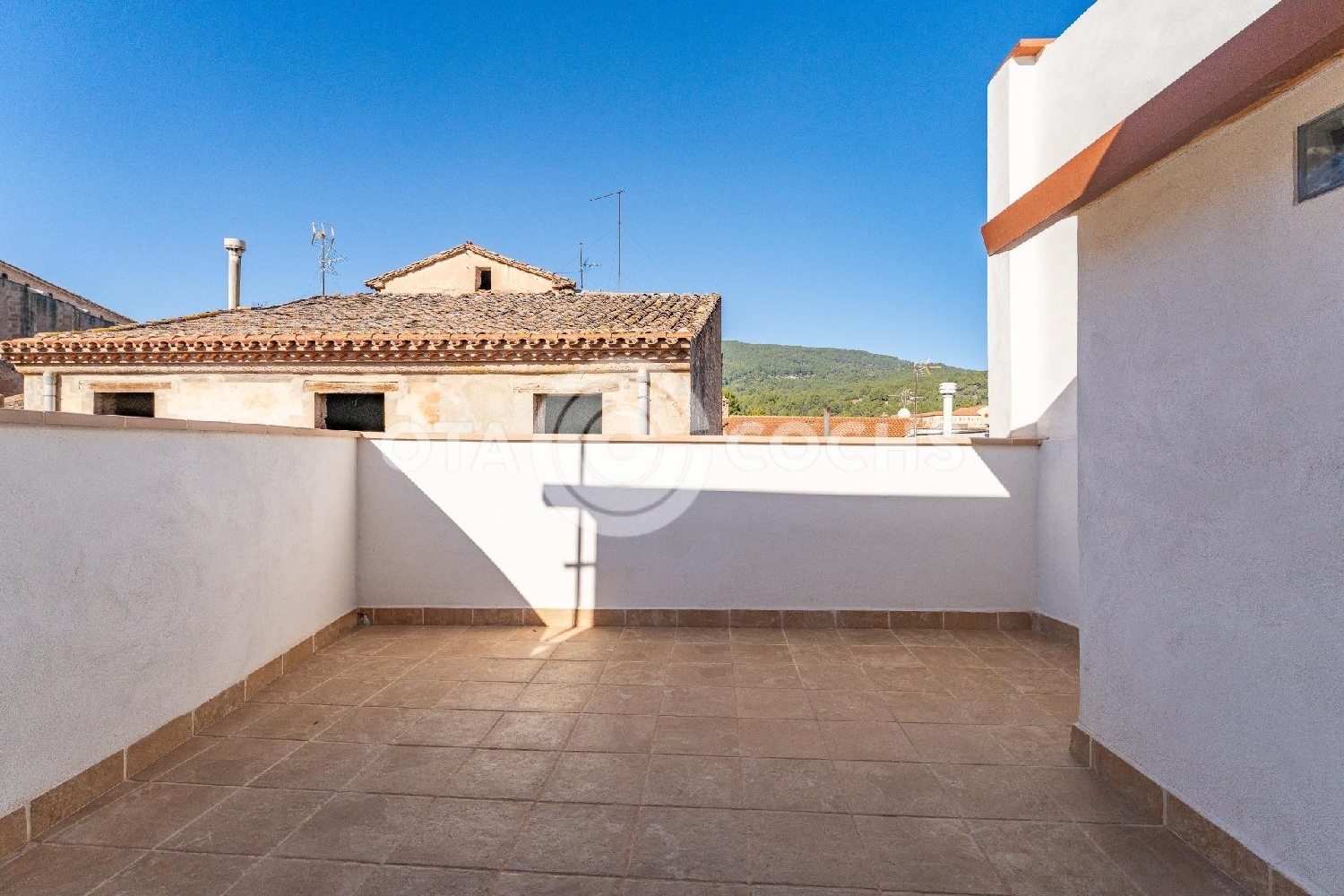  à vendre maison de ville Alcover Alt Camp 2