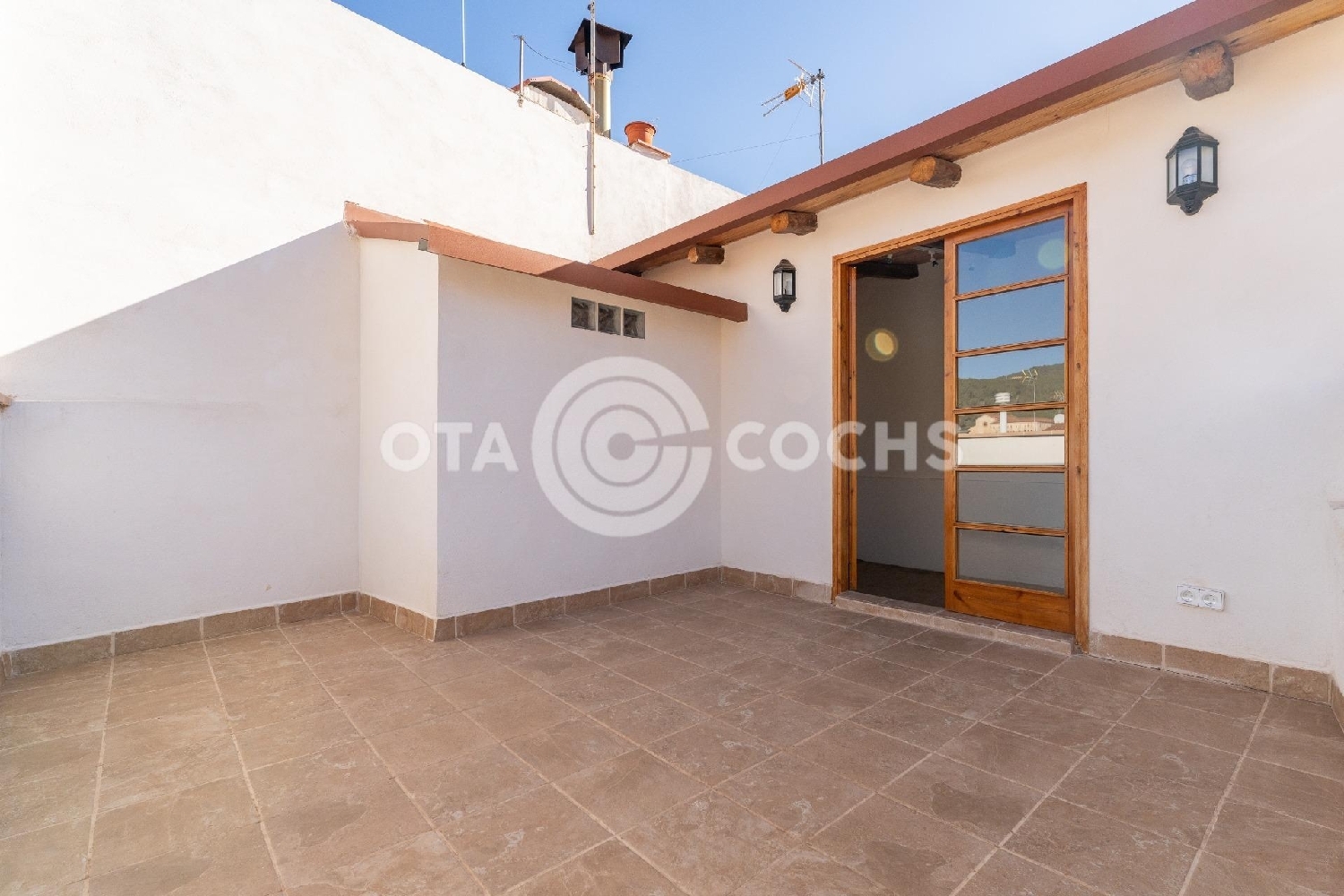  à vendre maison de ville Alcover Alt Camp 4