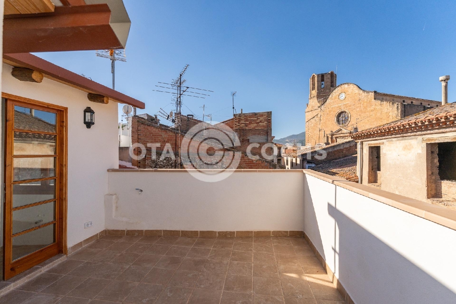  à vendre maison de ville Alcover Alt Camp 5