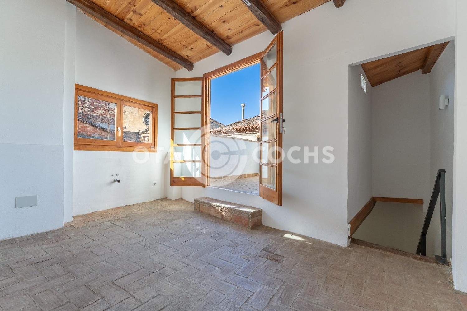  à vendre maison de ville Alcover Alt Camp 7