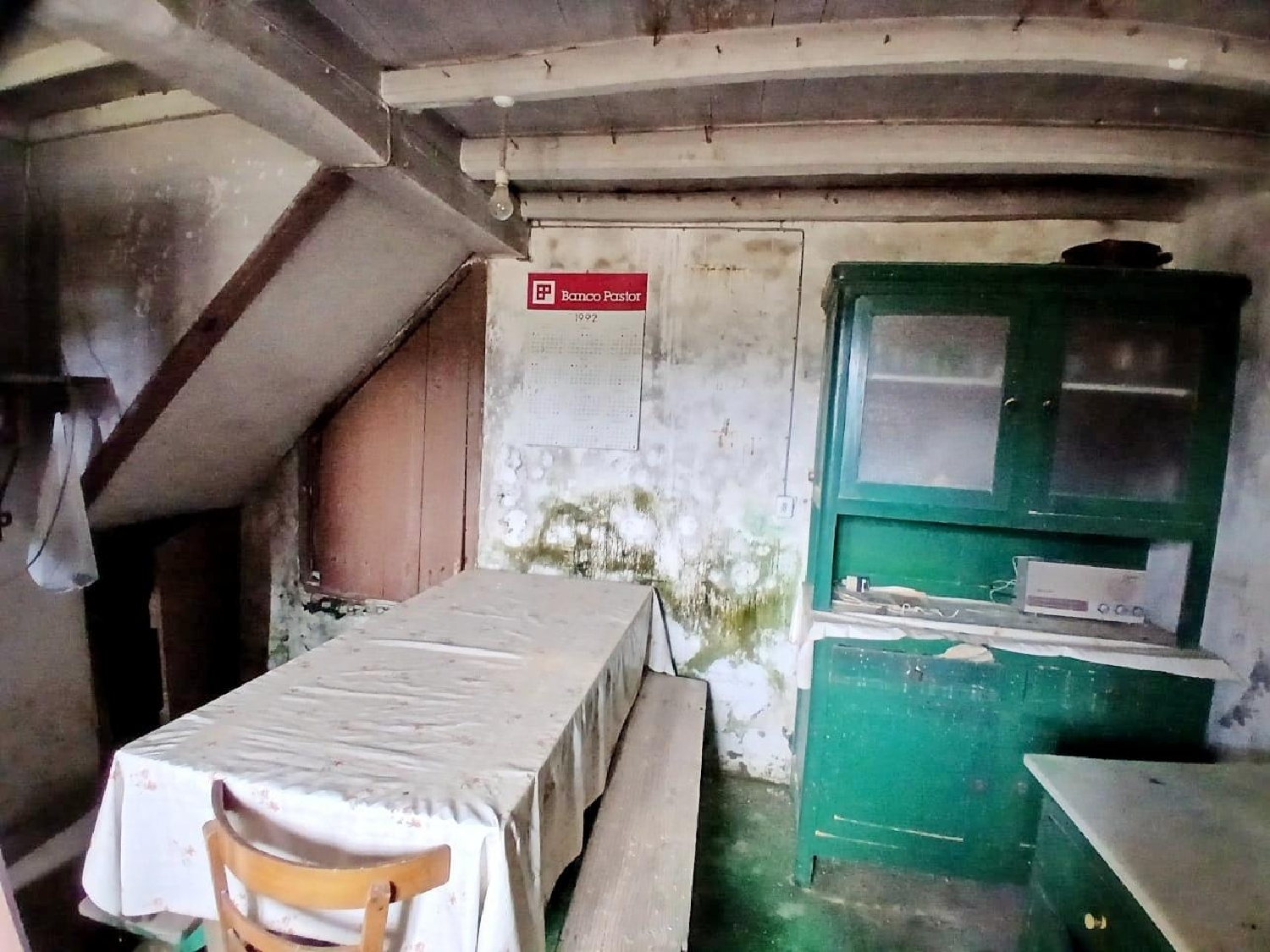  for sale terraced house Alfoz Mariña Central 4