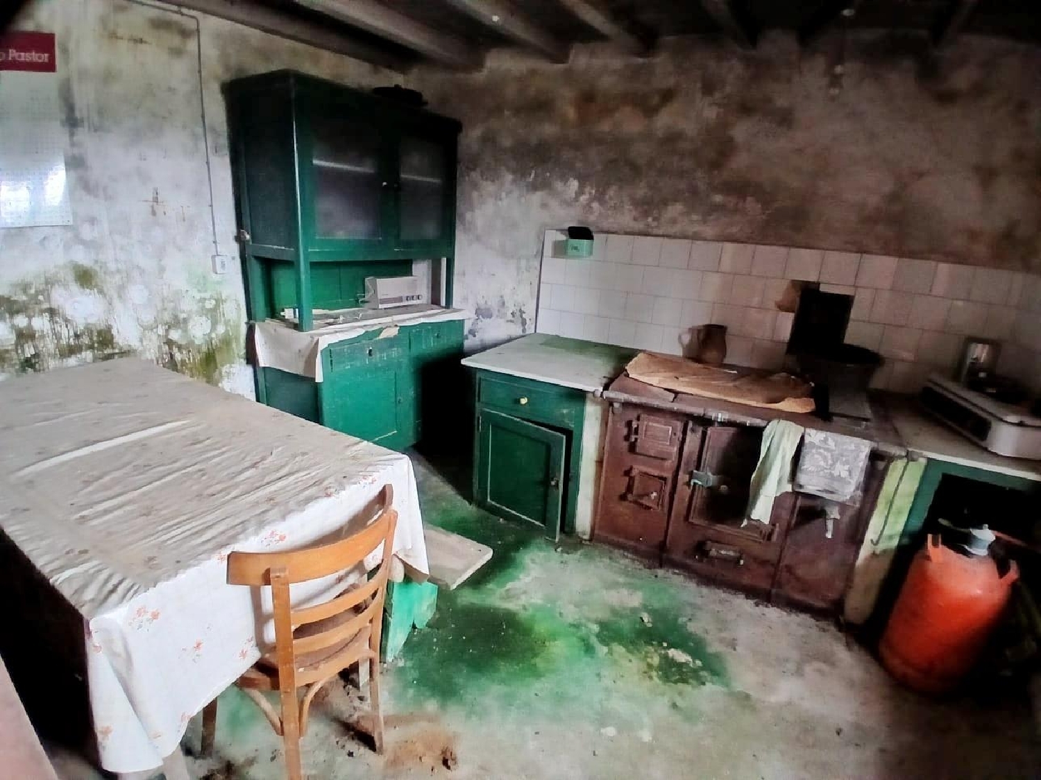  for sale terraced house Alfoz Mariña Central 3