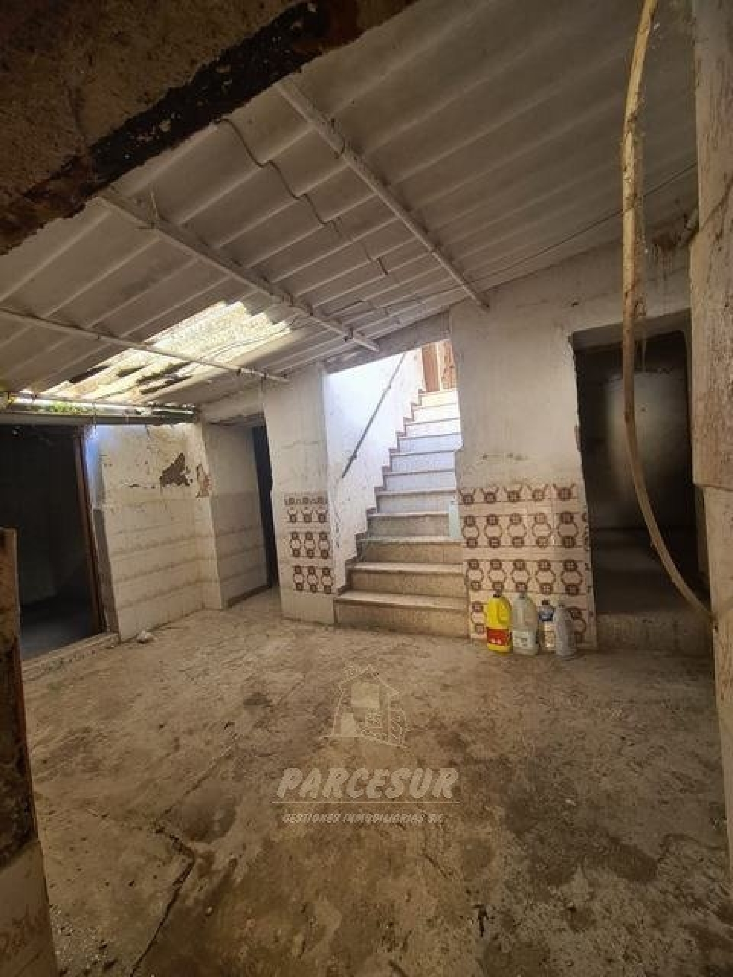 te koop rijtjeshuis Almodóvar Del Río Valle Medio Del Guadalquivir 4