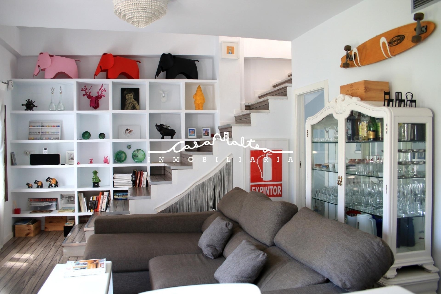  for sale terraced house Altea Marina Baixa 7