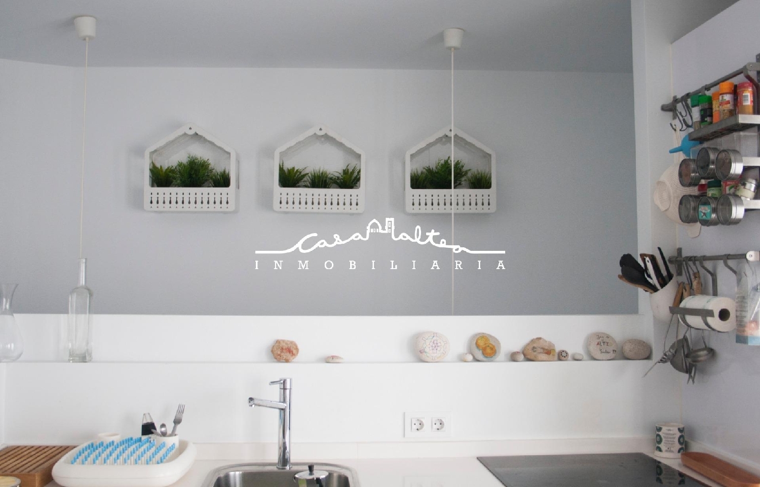  for sale terraced house Altea Marina Baixa 5