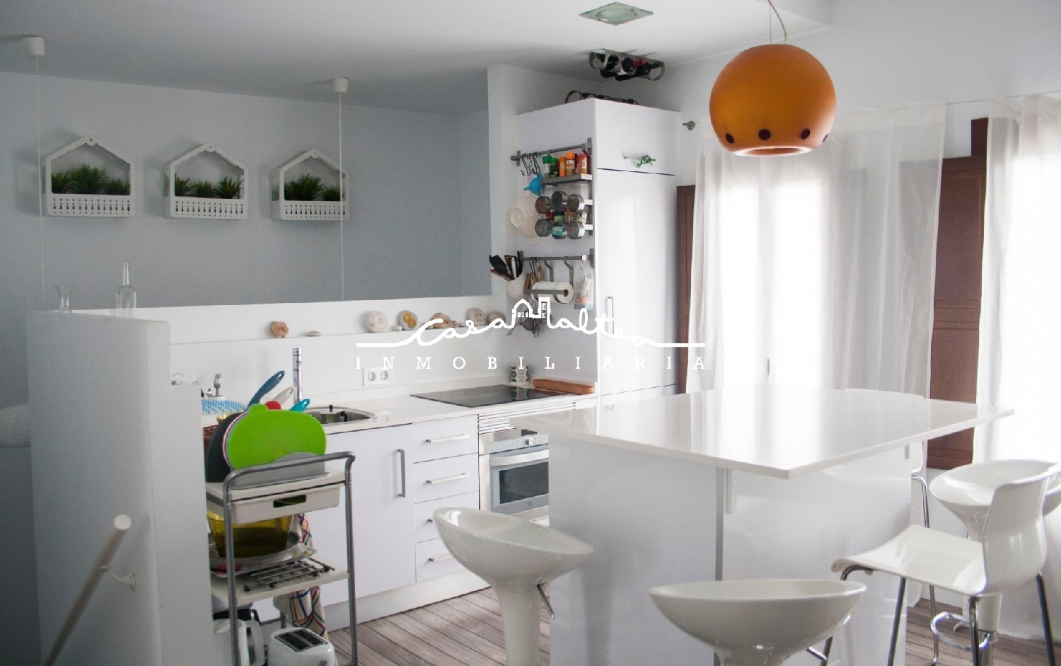  for sale terraced house Altea Marina Baixa 4