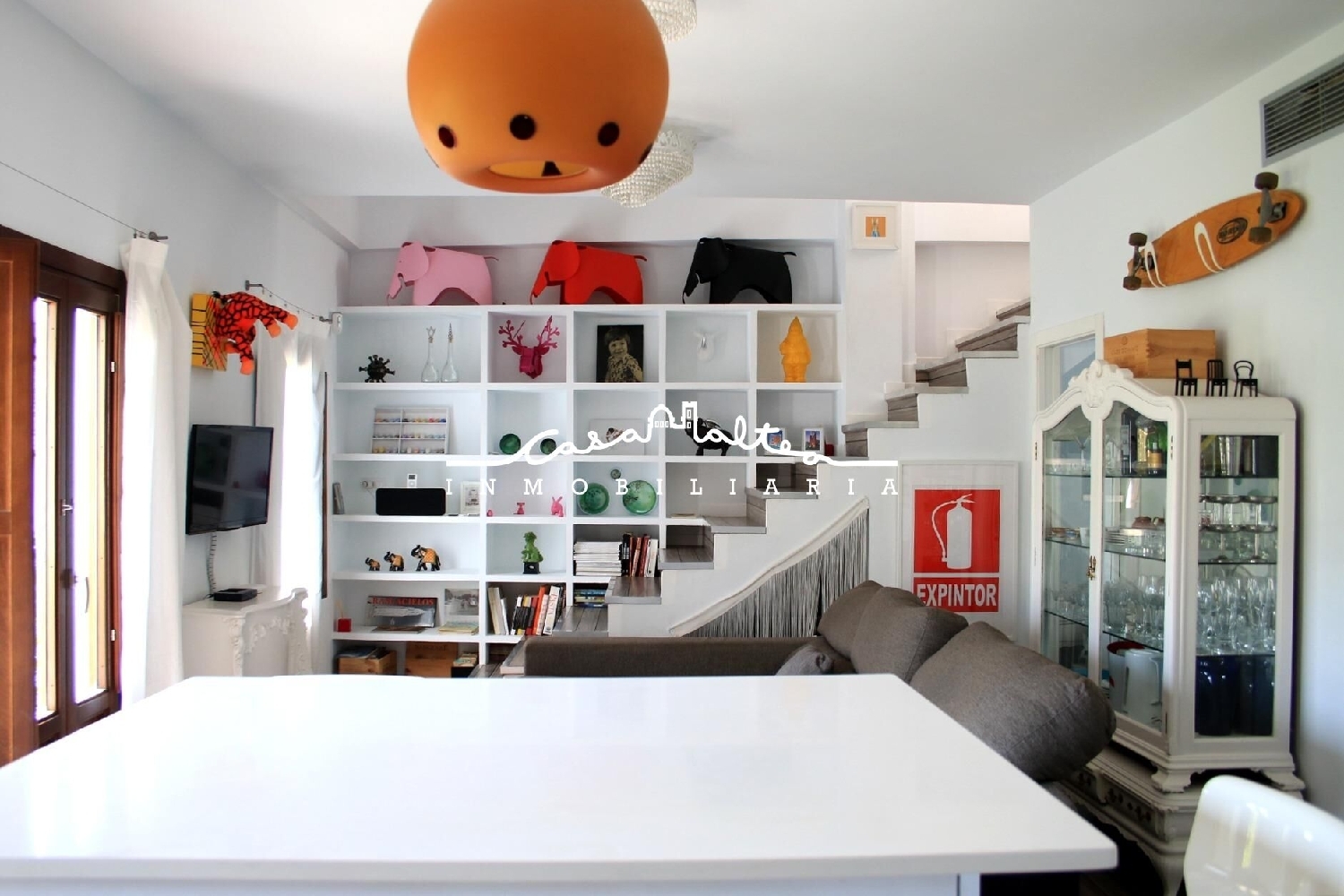  for sale terraced house Altea Marina Baixa 6