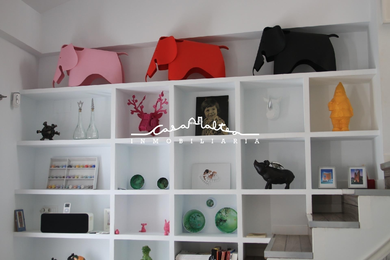  for sale terraced house Altea Marina Baixa 8