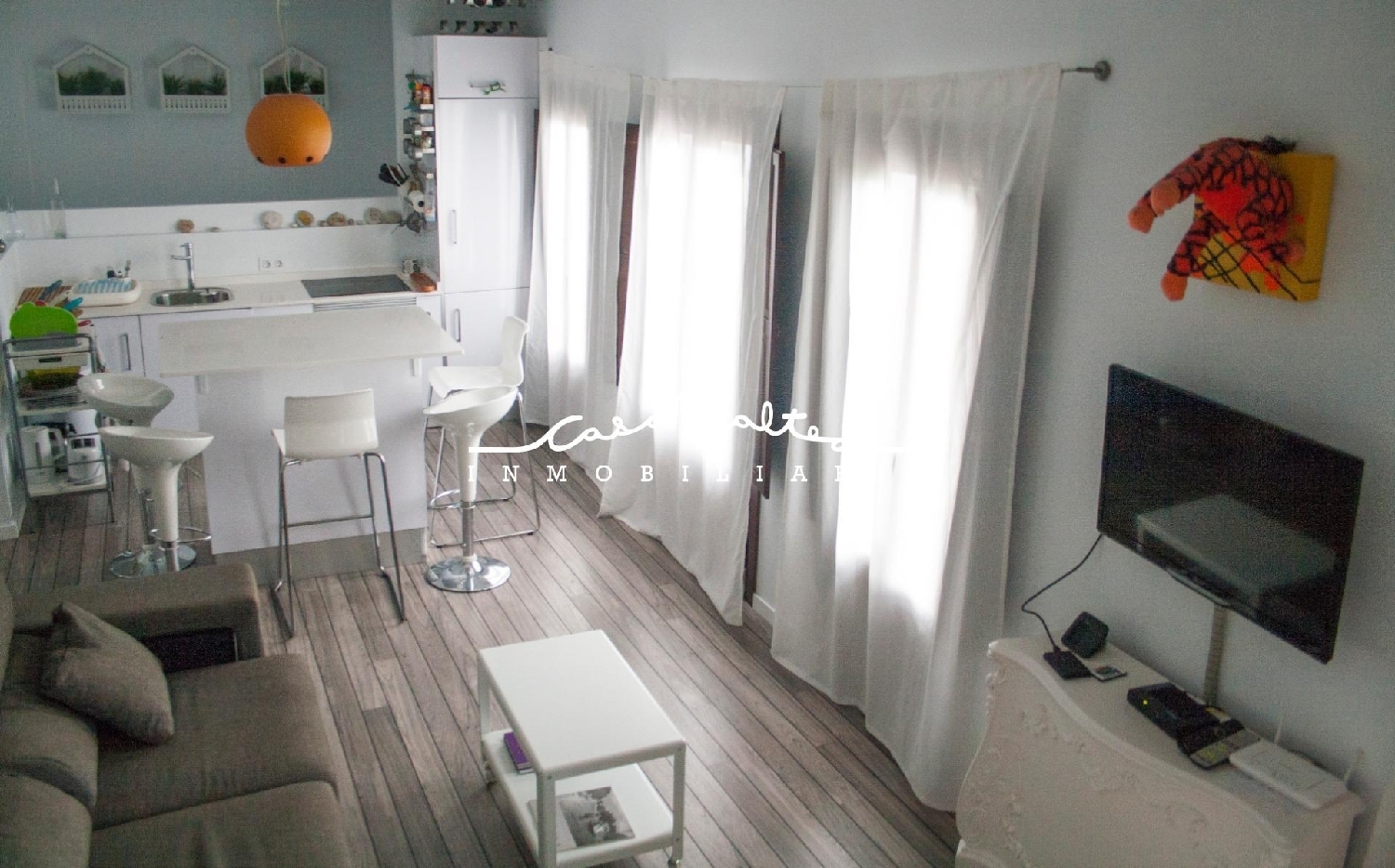  for sale terraced house Altea Marina Baixa 2