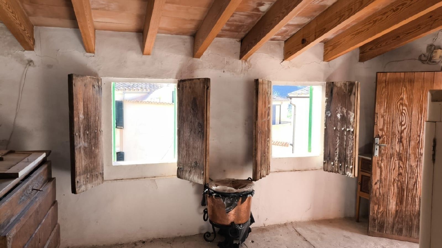  till salu radhus Andratx Ponent 2