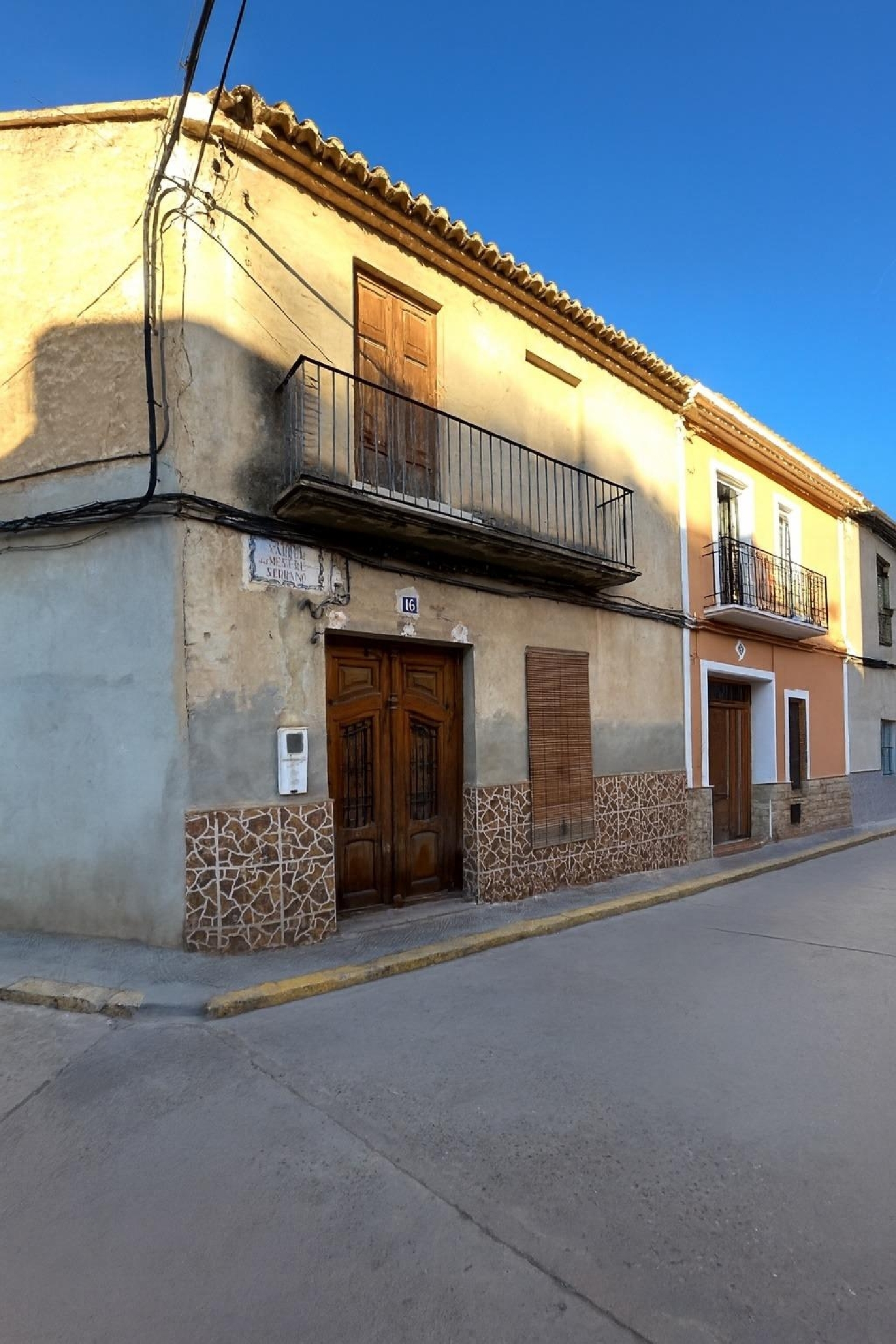  à vendre maison de ville Benaguasil Camp De Túria 8