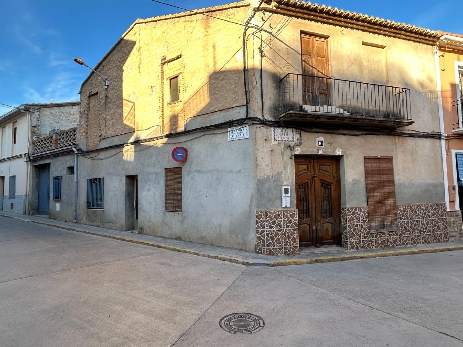  à vendre maison de ville Benaguasil Camp De Túria 5