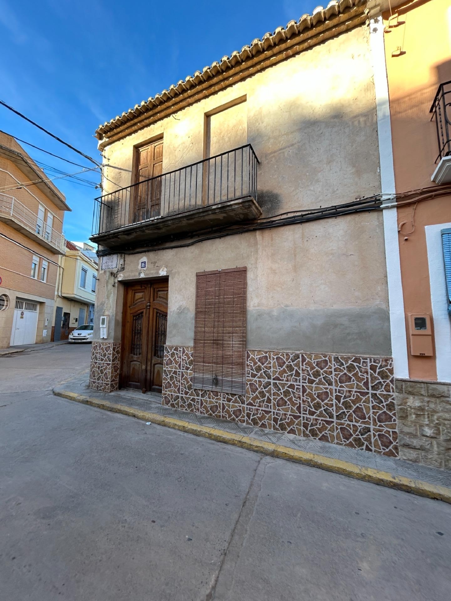  à vendre maison de ville Benaguasil Camp De Túria 7