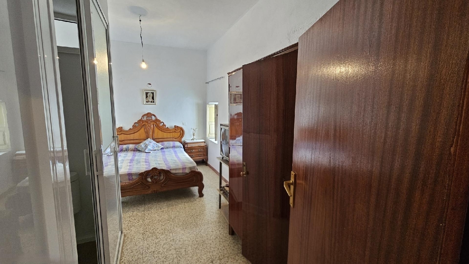 à vendre maison de ville Benamargosa Axarquía 7