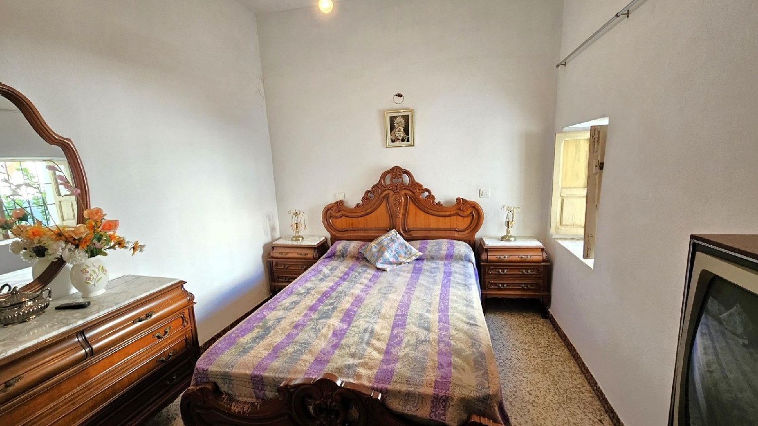 à vendre maison de ville Benamargosa Axarquía 8