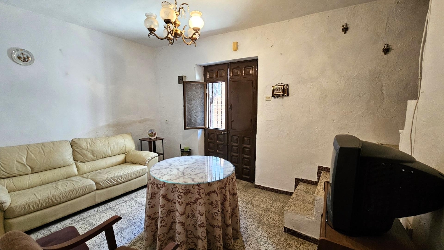 à vendre maison de ville Benamargosa Axarquía 5