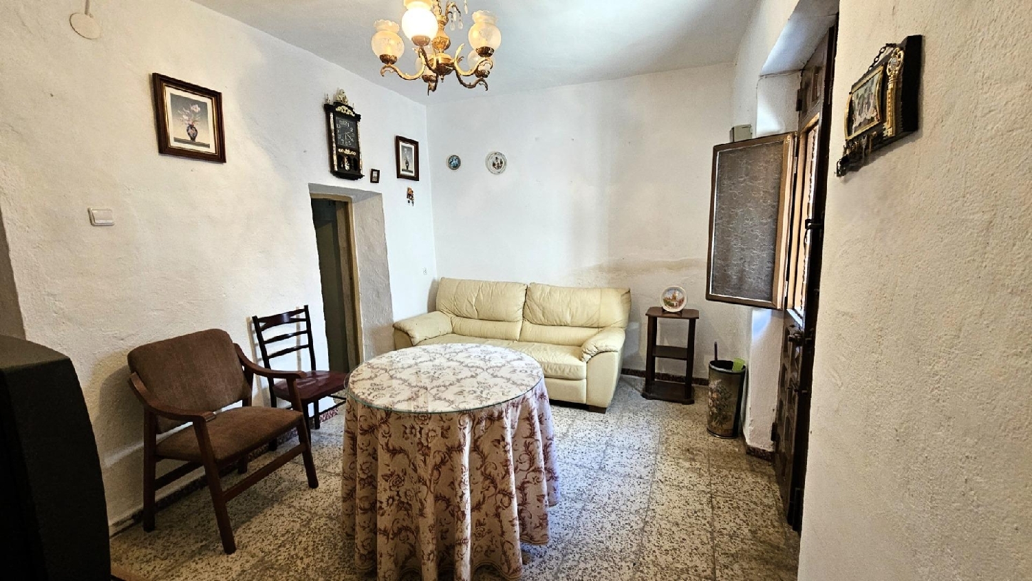 à vendre maison de ville Benamargosa Axarquía 2