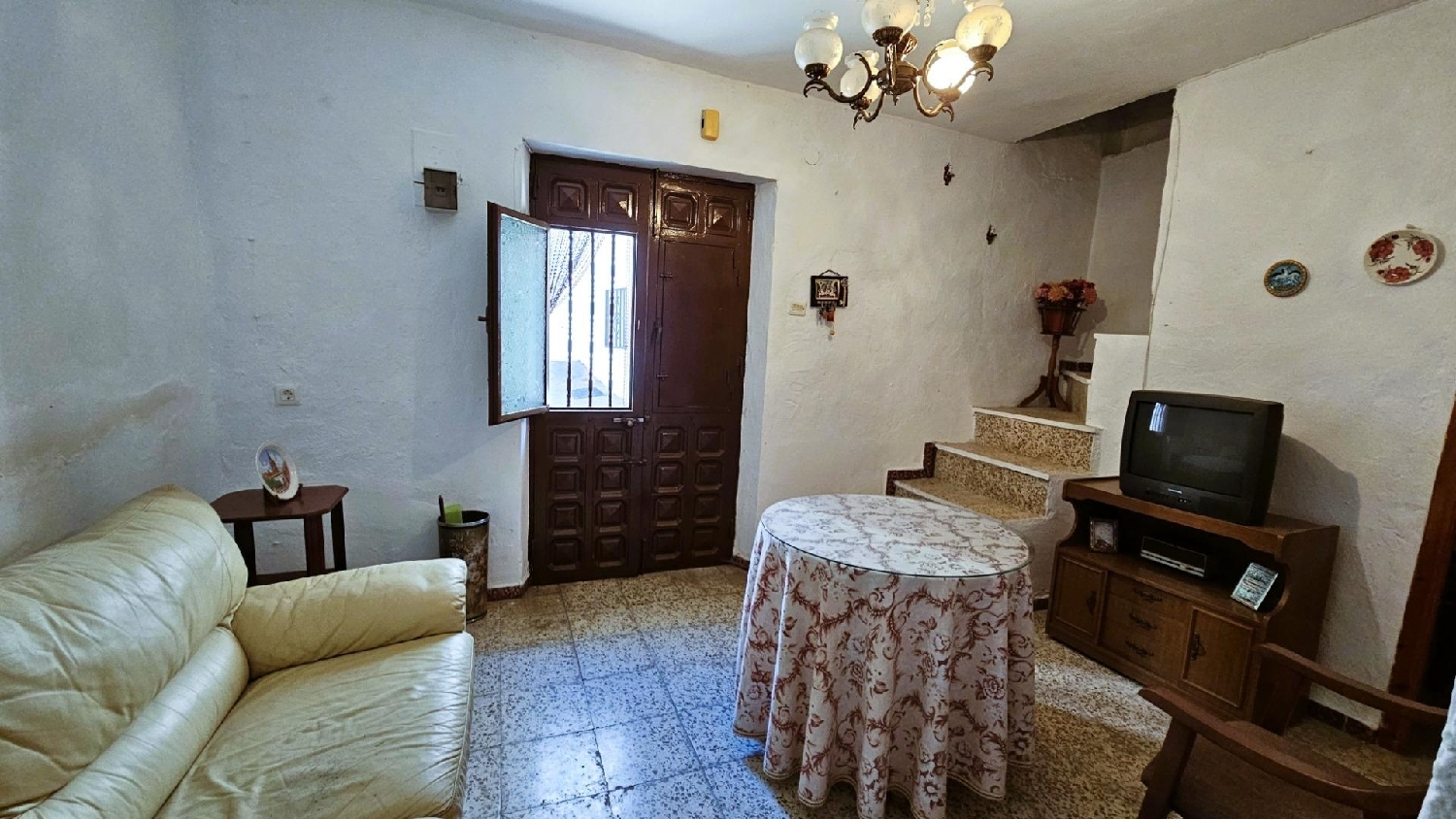 à vendre maison de ville Benamargosa Axarquía 4