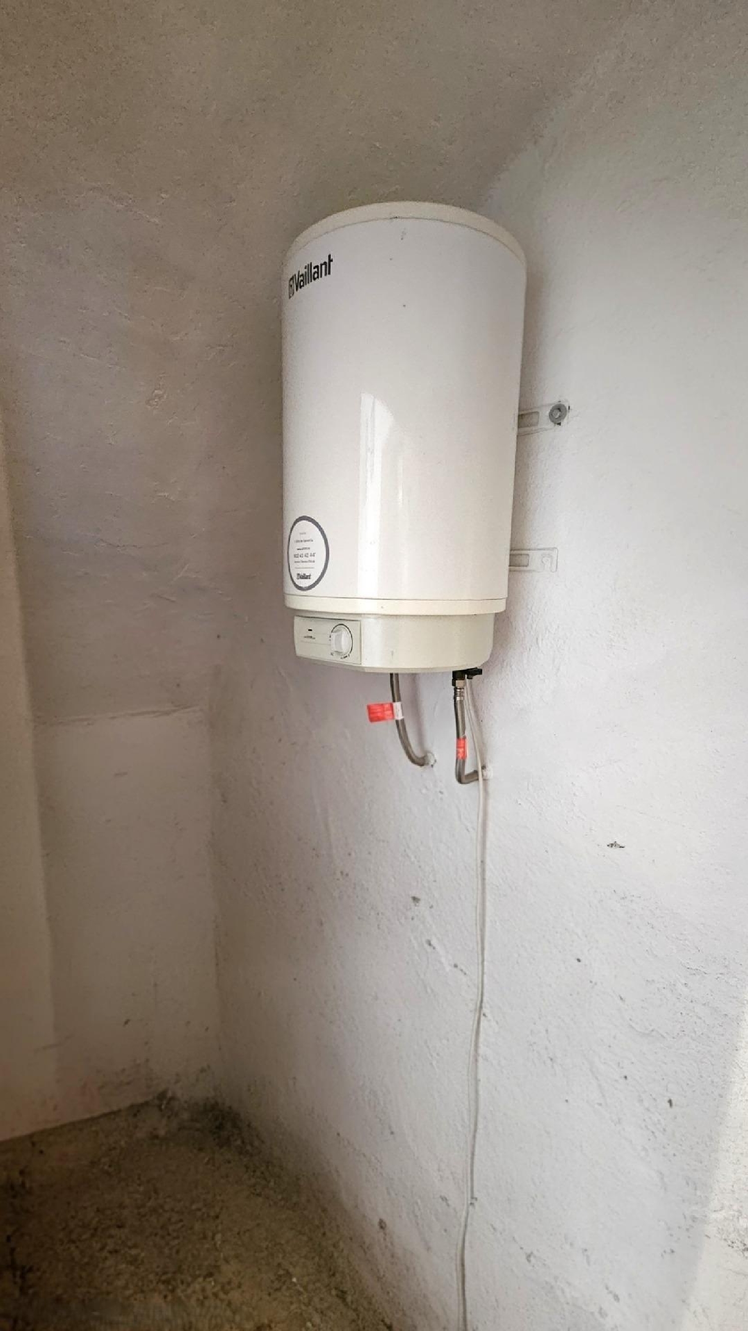 à vendre maison de ville Benamargosa Axarquía 6