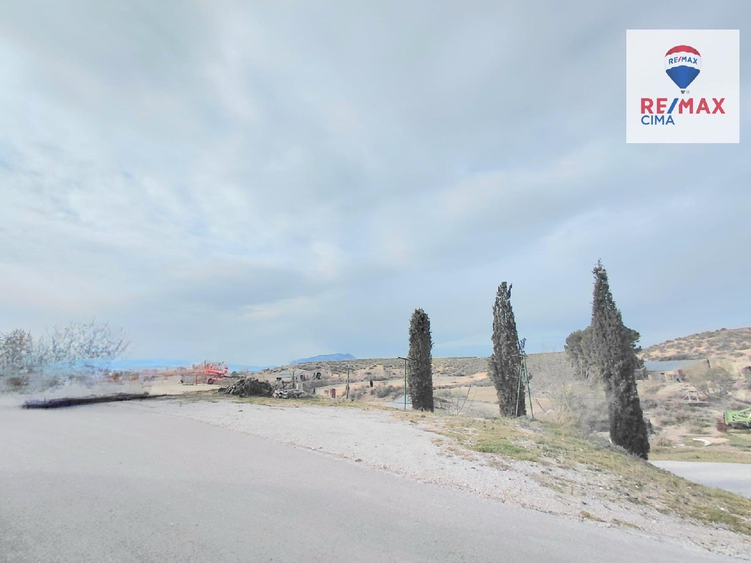  till salu radhus Benamaurel Baza 2