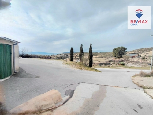 Benamaurel Baza rijtjeshuis foto 6326670