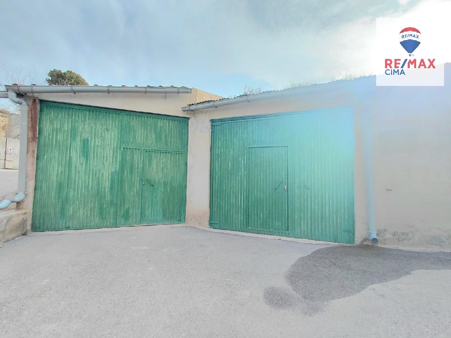  till salu radhus Benamaurel Baza 4