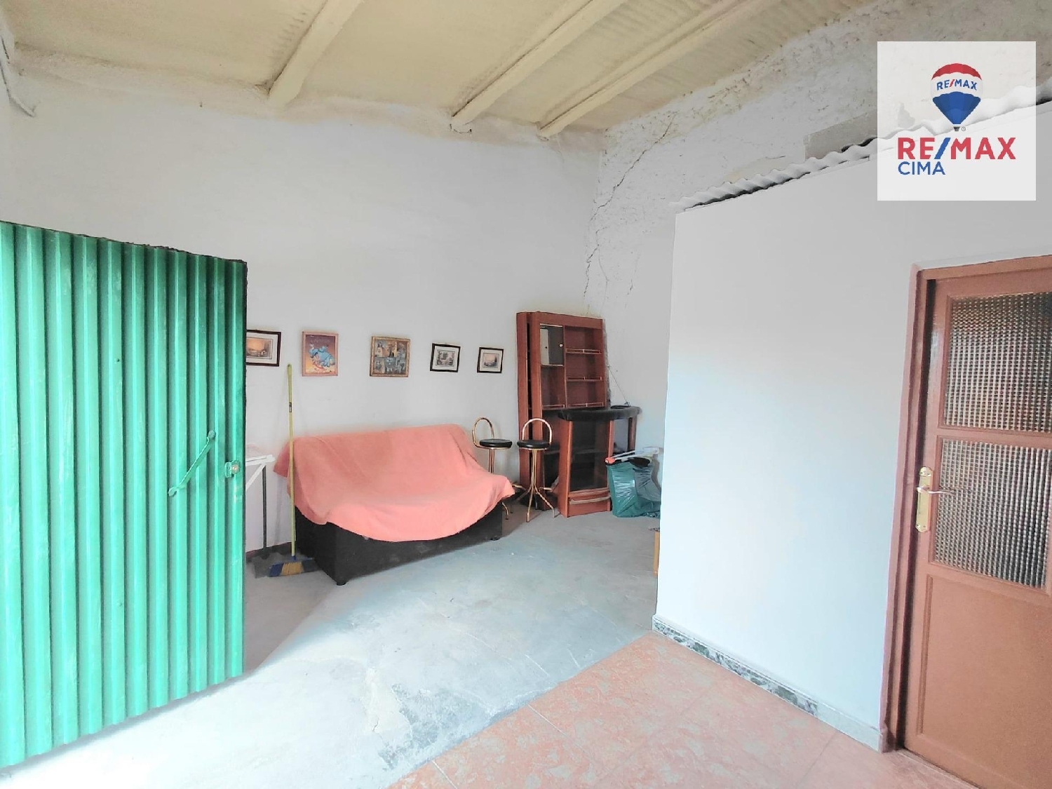  till salu radhus Benamaurel Baza 5