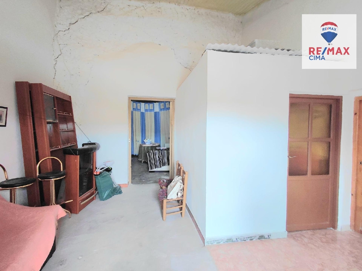  till salu radhus Benamaurel Baza 7