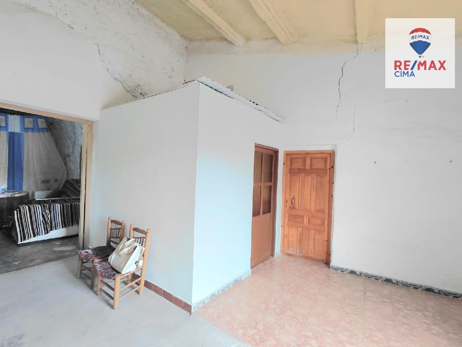  till salu radhus Benamaurel Baza 6