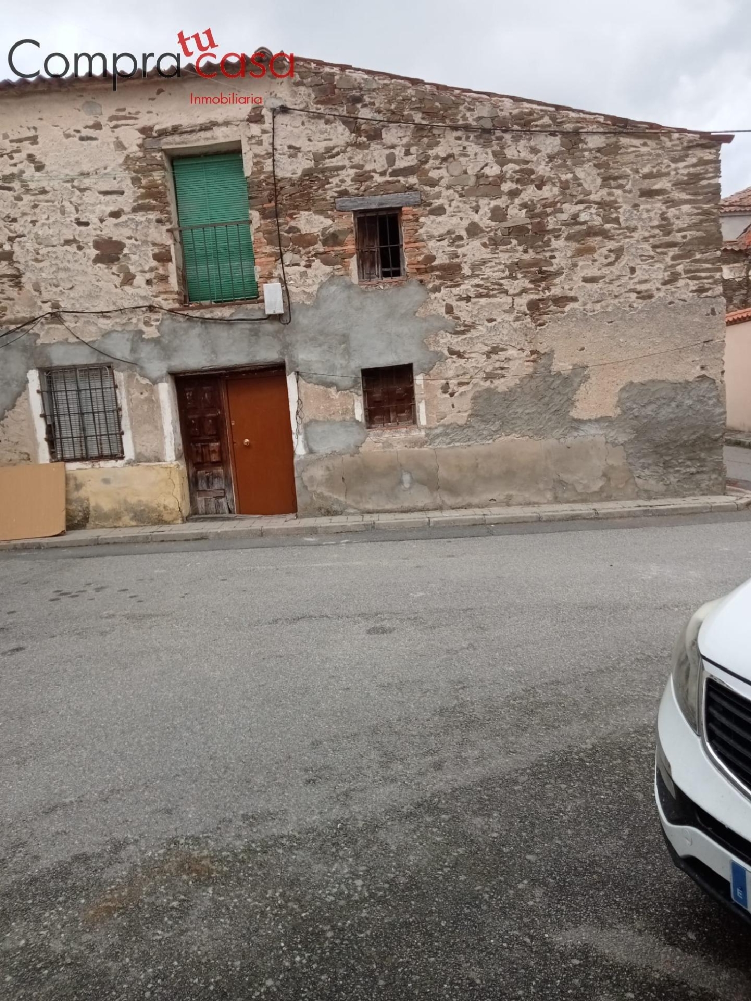 te koop rijtjeshuis Bernardos Campiña Segoviana 7