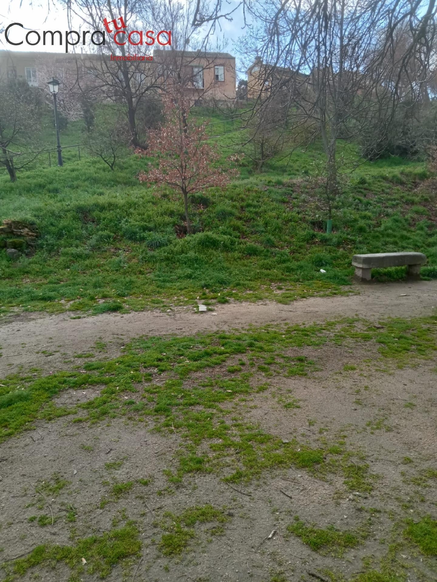 te koop rijtjeshuis Bernardos Campiña Segoviana 8