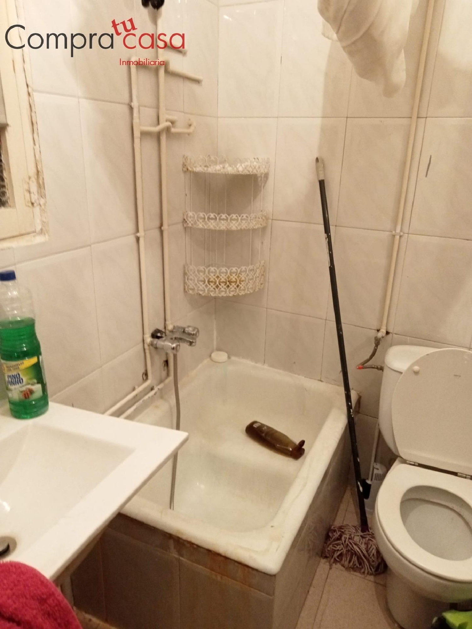 te koop rijtjeshuis Bernardos Campiña Segoviana 4